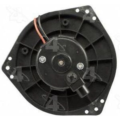New Blower Motor With Wheel by COOLING DEPOT - 75024 pa7