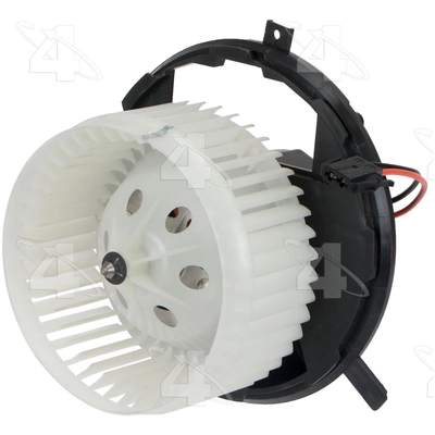 COOLING DEPOT - 75034 - New Blower Motor With Wheel pa6