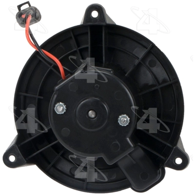 New Blower Motor With Wheel by COOLING DEPOT - 75077 pa6