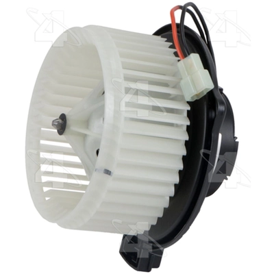 COOLING DEPOT - 75087 - New Blower Motor With Wheel pa16