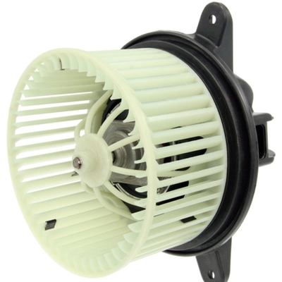 COOLING DEPOT - 75712 - New Blower Motor With Wheel pa20