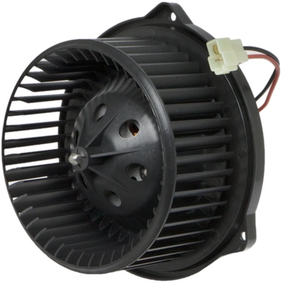 COOLING DEPOT - 75736 - New Blower Motor With Wheel pa13