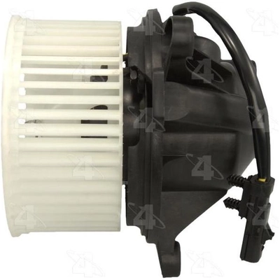 COOLING DEPOT - 75740 - New Blower Motor With Wheel pa10