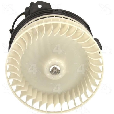 New Blower Motor With Wheel by COOLING DEPOT - 75741 pa10