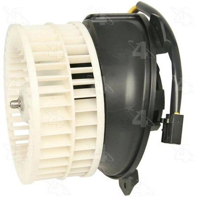 New Blower Motor With Wheel by COOLING DEPOT - 75741 pa7