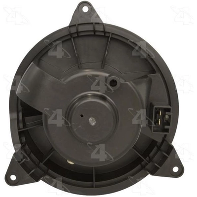 COOLING DEPOT - 75754 - New Blower Motor With Wheel pa4