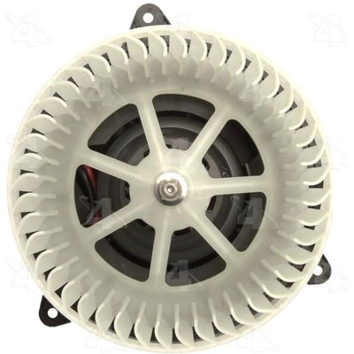 COOLING DEPOT - 75754 - New Blower Motor With Wheel pa8