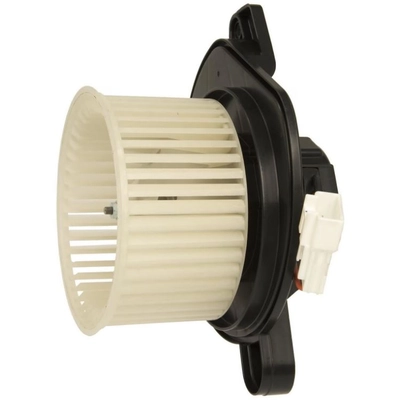 COOLING DEPOT - 75770 - New Blower Motor With Wheel pa9