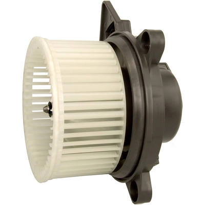 COOLING DEPOT - 75772 - New Blower Motor With Wheel pa13