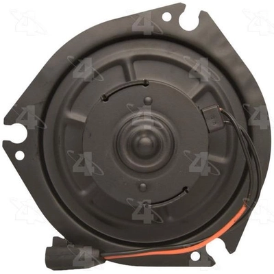 COOLING DEPOT - 75788 - New Blower Motor With Wheel pa9