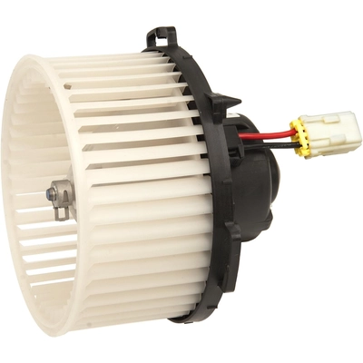 COOLING DEPOT - 75796 - New Blower Motor With Wheel pa18