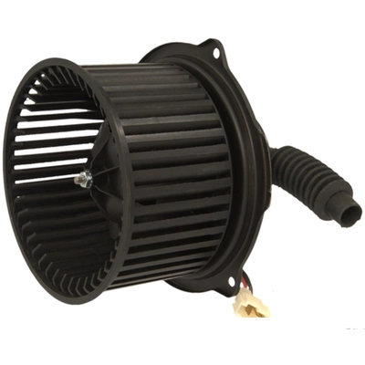 COOLING DEPOT - 75805 - Moteur de soufflerie avec cage de ventilateur pa18