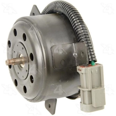 COOLING DEPOT - 75810 - New Blower Motor With Wheel pa10