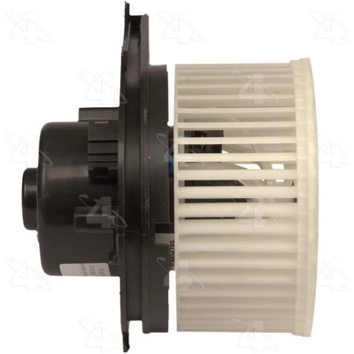 COOLING DEPOT - 75810 - New Blower Motor With Wheel pa11