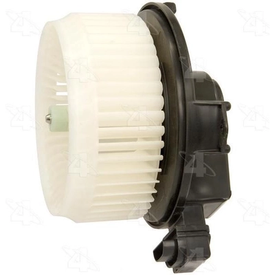 COOLING DEPOT - 75817 - New Blower Motor With Wheel pa8