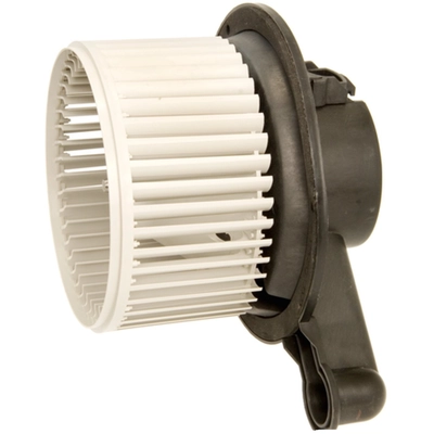 COOLING DEPOT - 75818 - New Blower Motor With Wheel pa19