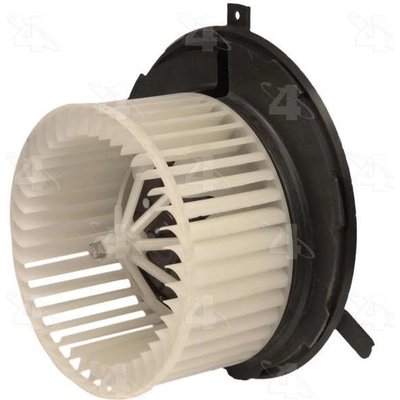 COOLING DEPOT - 75820 - New Blower Motor With Wheel pa9