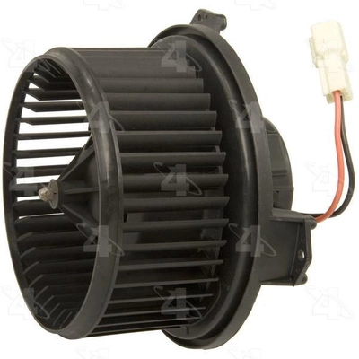 New Blower Motor With Wheel by COOLING DEPOT - 75821 pa5
