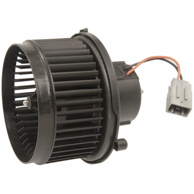 COOLING DEPOT - 75823 - New Blower Motor With Wheel pa4