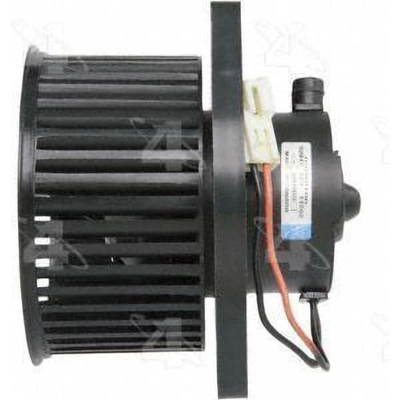 COOLING DEPOT - 75848 - Moteur de soufflerie avec cage de ventilateur pa3