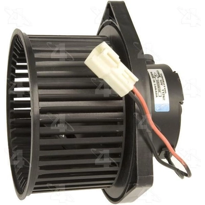 COOLING DEPOT - 75848 - New Blower Motor With Wheel pa5