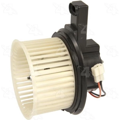 COOLING DEPOT - 75854 - New Blower Motor With Wheel pa5