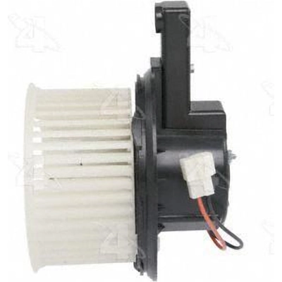 COOLING DEPOT - 75854 - New Blower Motor With Wheel pa7