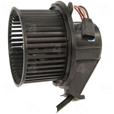 COOLING DEPOT - 75865 - New Blower Motor With Wheel pa3