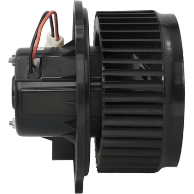 COOLING DEPOT - 75867 - New Blower Motor With Wheel pa6