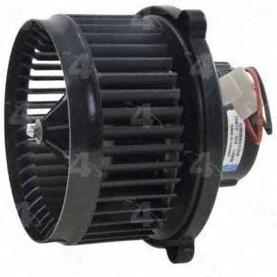COOLING DEPOT - 75872 - New Blower Motor With Wheel pa3