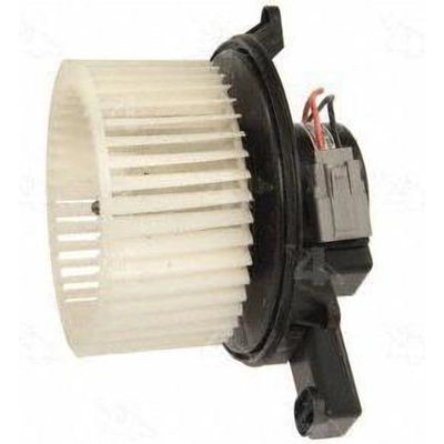 COOLING DEPOT - 75873 - New Blower Motor With Wheel pa1