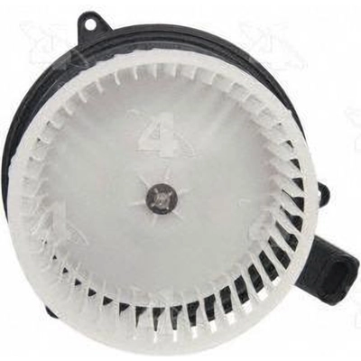 COOLING DEPOT - 75873 - New Blower Motor With Wheel pa5