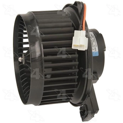 COOLING DEPOT - 75875 - New Blower Motor With Wheel pa3