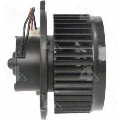 COOLING DEPOT - 75875 - Moteur de soufflerie avec cage de ventilateur pa5