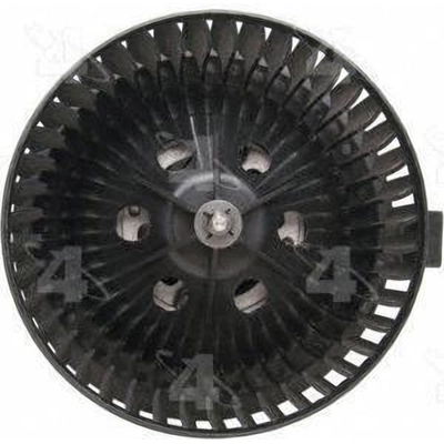 New Blower Motor With Wheel by COOLING DEPOT - 75879 pa3