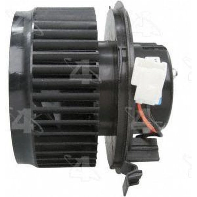 New Blower Motor With Wheel by COOLING DEPOT - 75879 pa6