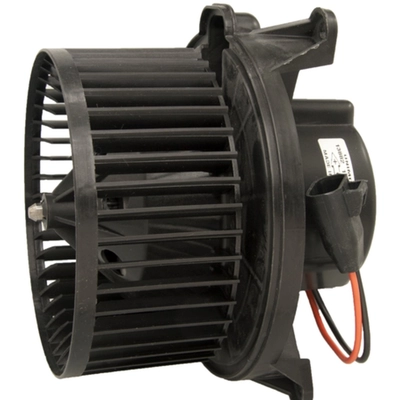 COOLING DEPOT - 75882 - New Blower Motor With Wheel pa13