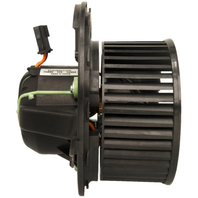 COOLING DEPOT - 75896 - New Blower Motor With Wheel pa13