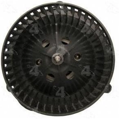 New Blower Motor With Wheel by COOLING DEPOT - 75899 pa9