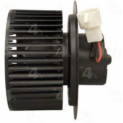 COOLING DEPOT - 76900 - New Blower Motor With Wheel pa5