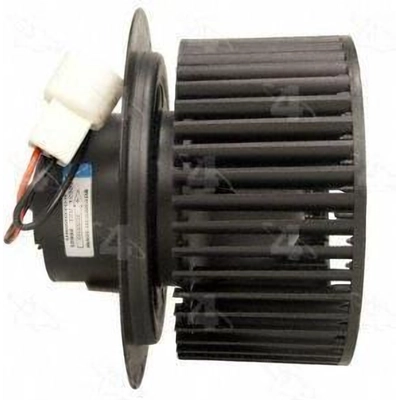 COOLING DEPOT - 76900 - New Blower Motor With Wheel pa6
