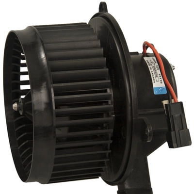 COOLING DEPOT - 76904 - New Blower Motor With Wheel pa4
