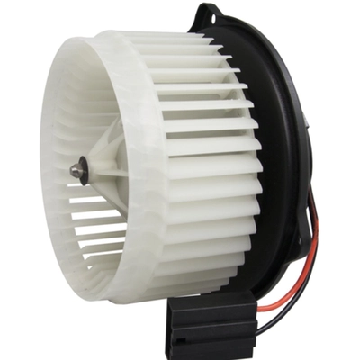 COOLING DEPOT - 76910 - New Blower Motor With Wheel pa7