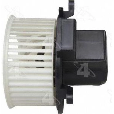 New Blower Motor With Wheel by COOLING DEPOT - 76942 pa9