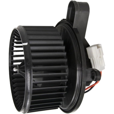 COOLING DEPOT - 76948 - New Blower Motor With Wheel pa6