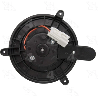 COOLING DEPOT - 76948 - New Blower Motor With Wheel pa7