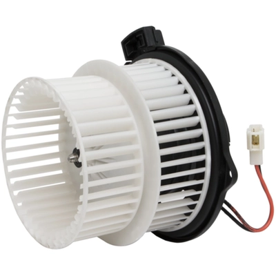 COOLING DEPOT - 76950 - New Blower Motor With Wheel pa12