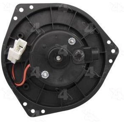 New Blower Motor With Wheel by COOLING DEPOT - 76954 pa5