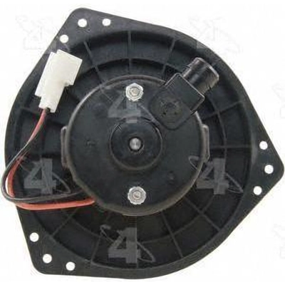 New Blower Motor With Wheel by COOLING DEPOT - 76957 pa2