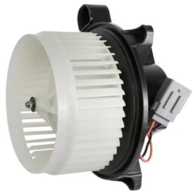 COOLING DEPOT - 76962 - New Blower Motor With Wheel pa12